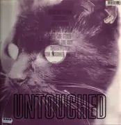 LP - Secret Shine - Untouched - 1st press on Sarah Records