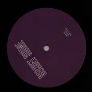 LP - Secret Shine - Untouched - 1st press on Sarah Records