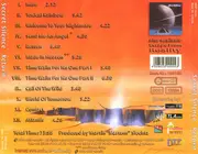 CD - Secret Silence - Return