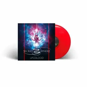 Secret Sphere - Lifeblood