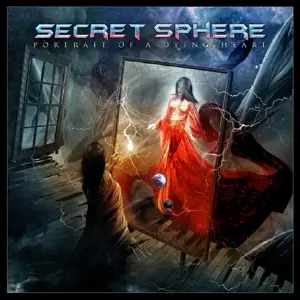 Secret Sphere - Portrait of a Dying Heart