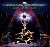 Secret Sphere - Scent of Human Desire