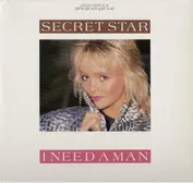 Secret Star
