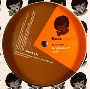 EP - Secret Stealth - The Ted Rodgers EP