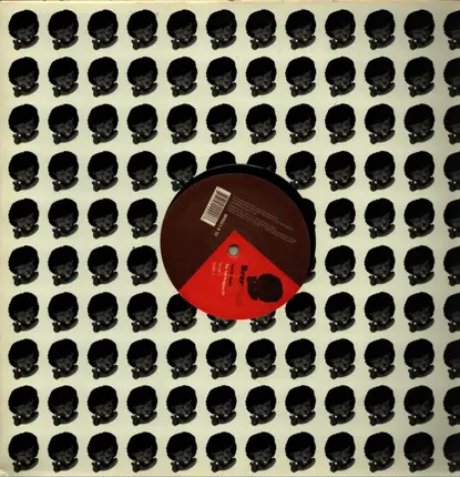 Secret Stealth - The Ted Rodgers EP