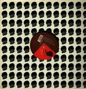 Secret Stealth - The Ted Rodgers EP