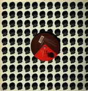 EP - Secret Stealth - The Ted Rodgers EP