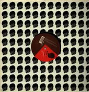 Secret Stealth - The Ted Rodgers EP