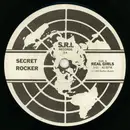 7inch Vinyl Single - Secret Rocker - Real Girls