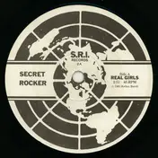 Secret Rocker - Real Girls