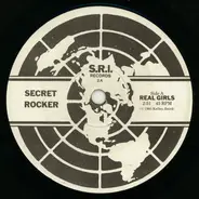 Secret Rocker - Real Girls