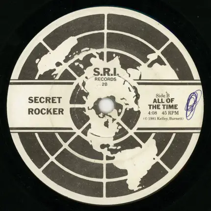 Secret Rocker - Real Girls