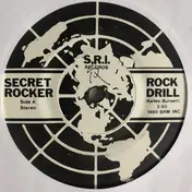 Secret Rocker - Rock Drill