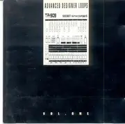 CD - Secret Rhythm Composers - Advanced Designer Loops