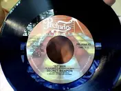 Secret Weapon - "DJ" Man / Secret Weapon