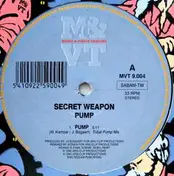 Secret Weapon - Pump
