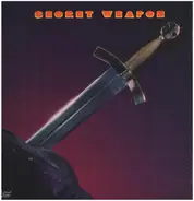 Secret Weapon - Secret Weapon