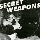 12inch Vinyl Single - Secret Weapons - Bumps