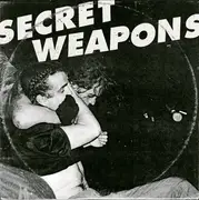 12inch Vinyl Single - Secret Weapons - Bumps