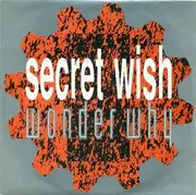 7inch Vinyl Single - Secret Wish - Wonder Why