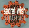 7inch Vinyl Single - Secret Wish - Wonder Why
