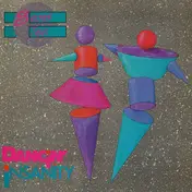 Secret Ties - Dancin' Insanity