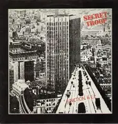 12'' - secret troop - junction 16 e.p.