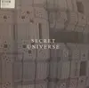 12inch Vinyl Single - Secret Universe - The Cosmic Lens