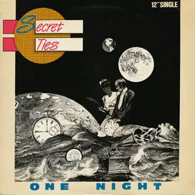 Secret Ties - One Night