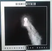 Secret Affair - Business as Usual