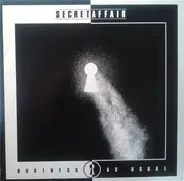 Secret Affair - Business as Usual
