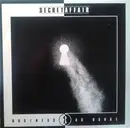 LP - Secret Affair - Business As Usual