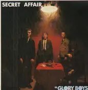 Secret Affair - Glory Boys