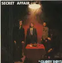 LP - Secret Affair - Glory Boys