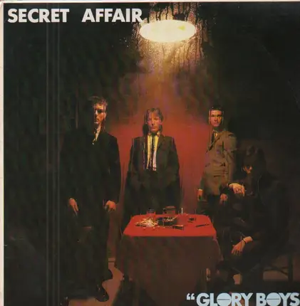 SECRET AFFAIR - Glory Boys