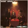 LP - Secret Affair - Glory Boys