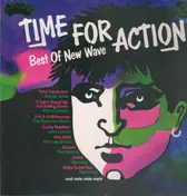 Secret Affair - Time For Action: Best Of New Wave