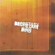 CD - Secretary Bird - Secretary Bird