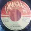 7inch Vinyl Single - Secretarys - A.S.A.P.