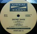 12'' - Secret Base - Warpmission