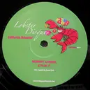 12'' - Secret Bob - California Breamin'