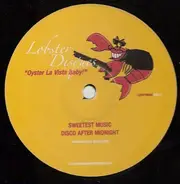 Secret Bob - Oyster La Vista Baby