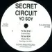 12'' - Secret Circuit - Yo Soy
