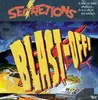 7'' - SECRETIONS - BLAST OFF