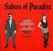 Secret Knowledge - Sugar Daddy (Remixes)