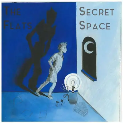 Secret Place/Flats - 7-Split