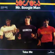 'Secrets' - Mr. Boogie Man
