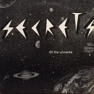 Secrets - Of The Universe