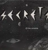 The Secrets - Of The Universe