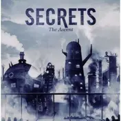 The Secrets - The Ascent